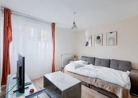 Neuf Cozy * Bezons